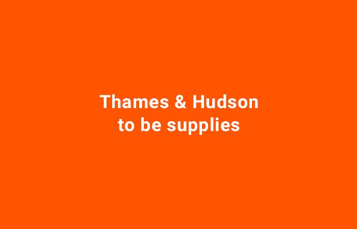 Thames & Hudson